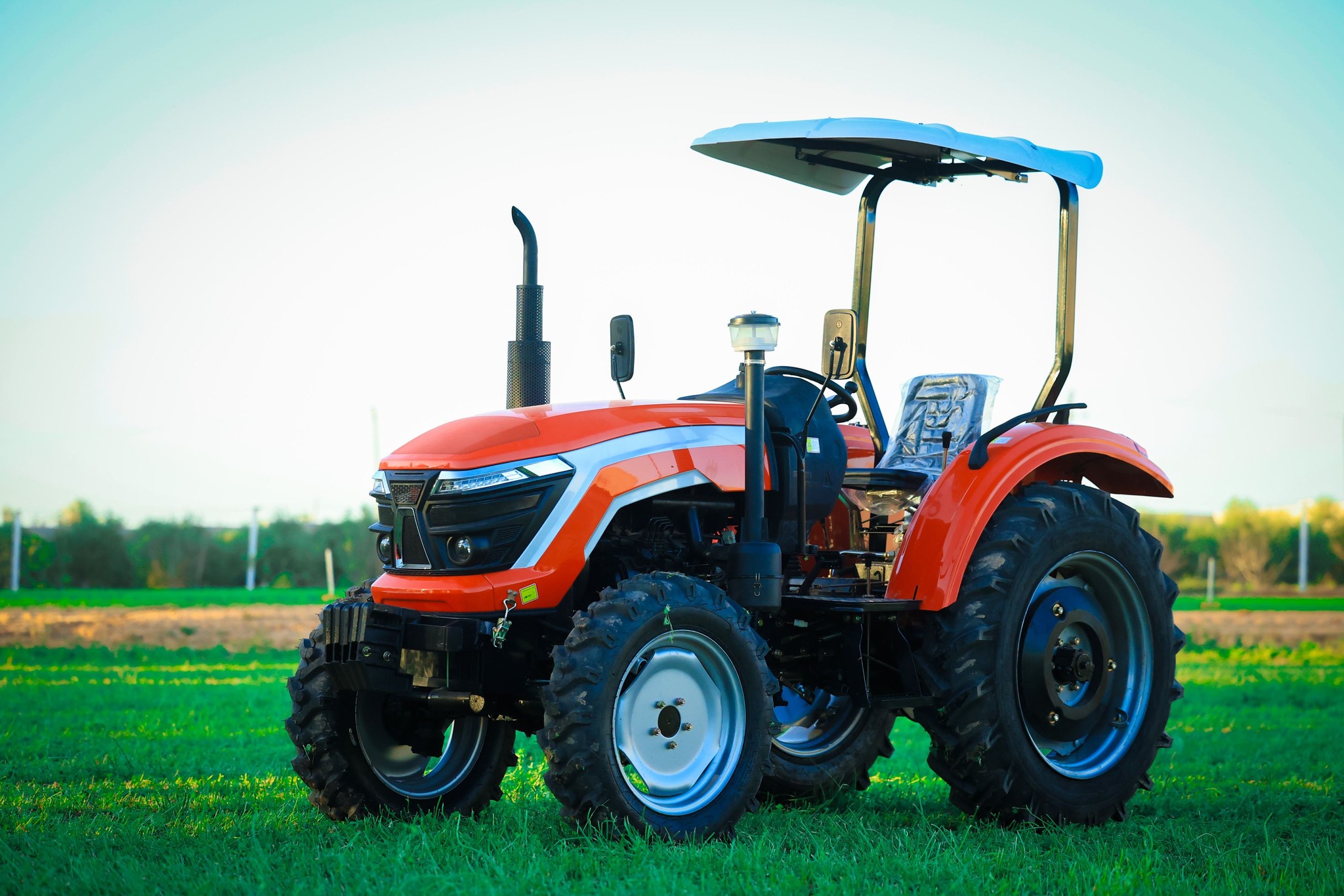 معرض السيارات